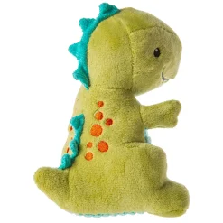 Pebblesaurus Rattle