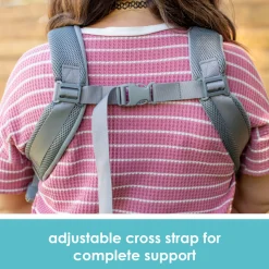 Peek 5-Position Baby Carrier