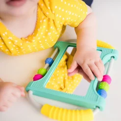 Peeka Developpement Mirror