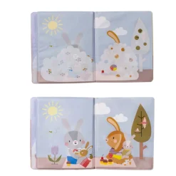 Peek-A-Boo Water Book