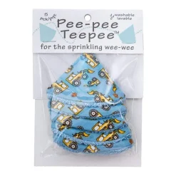 Pee-pee Teepee
