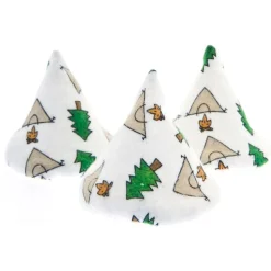 Pee-pee Teepee - Camp