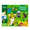 Peinture Magique - Bébés Animaux