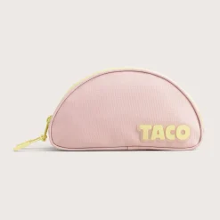 Pencil Case Thomas - Dusty Rose