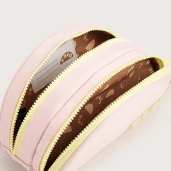 Pencil Case Thomas - Dusty Rose