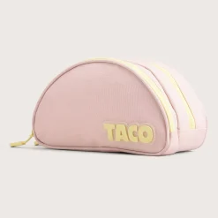 Pencil Case Thomas - Dusty Rose