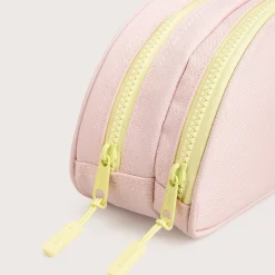 Pencil Case Thomas - Dusty Rose