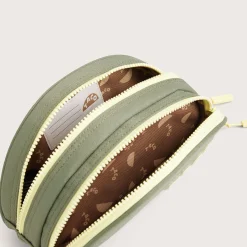 Pencil Case Thomas - Kaki