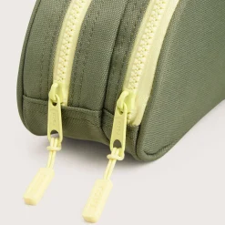 Pencil Case Thomas - Kaki