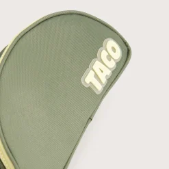 Pencil Case Thomas - Kaki