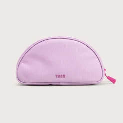 Pencil Case Thomas - Lilac