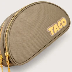 Pencil Case Thomas- Sandalwood