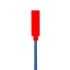 Pencil Topper - Red Bloc