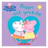 Peppa Est Gentille
