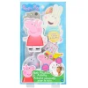 Peppa Pig Bath Set