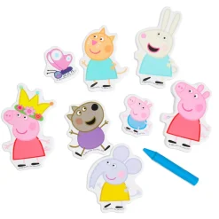 Peppa Pig Bath Set