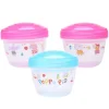 Peppa Pig Container Kit (3)