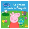 Peppa Pig La Chasse Aux Oeufs