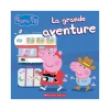 Peppa Pig La Grande Aventure