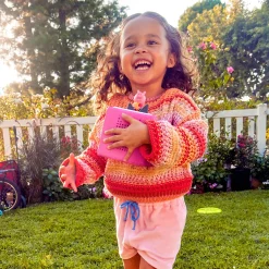 Peppa Pig Tonie Figurine (French)