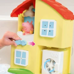 Peppa's House Bath Playset
