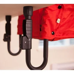 Perch Hanging Table Chair Booster Seat - Salt And Pepper