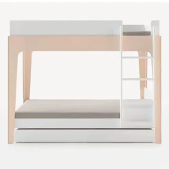 Perch Ladder - White