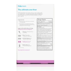 Perineal Cooling Pad Liners (24)