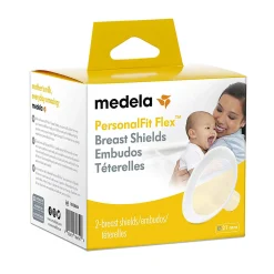 PersonalFit Breast Shields 21mm