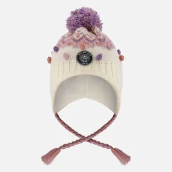 Peruvian Knit Hat 6-24m