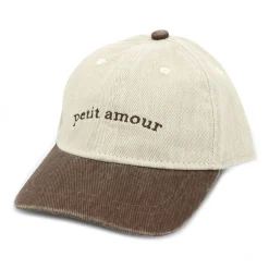 Petit Amour Cap 12-24m