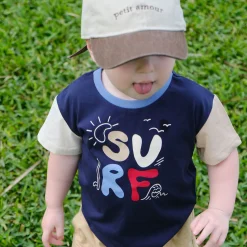 Petit Amour Cap 12-24m