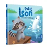 Petit Léon Et Sacha Le Béluga