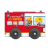 Petit Pilote - Les Pompiers