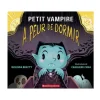 Petit Vampire A Peur Du Noir