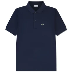 Petite Pique Polo 10-16