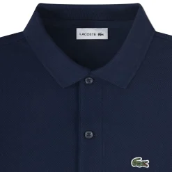 Petite Pique Polo 10-16