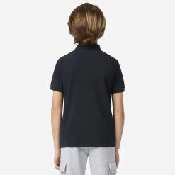 Petite Pique Polo 10-16