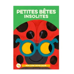 Petites Bêtes Insolites