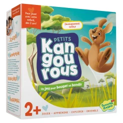 Petits Kangourous