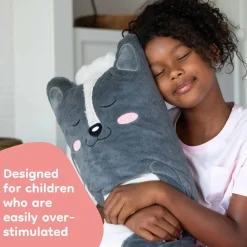 Petunia Skunks Manimo Sleepies