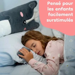 Petunia Skunks Manimo Sleepies