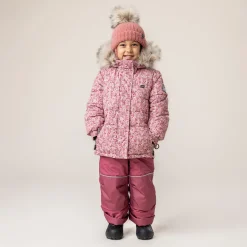 Phoebe Knit Beanie 2-6