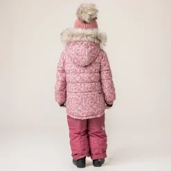 Phoebe Knit Beanie 2-6