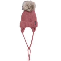 Phoebe Knit Beanie 6-24m