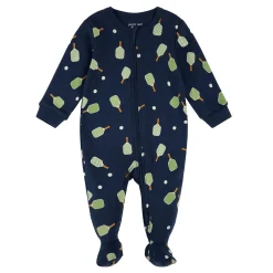 Pickleball Pajamas 0-24m