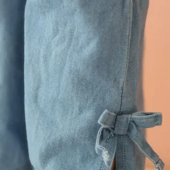 Picnic Chambray Pant 2-8y