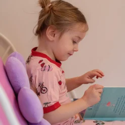 Picnic Modal Pajamas 2-14