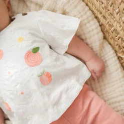 Picnic T-shirt 3-24m