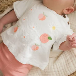 Picnic T-shirt 3-24m